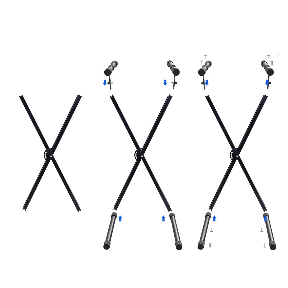 Keyboard Support, EL-612