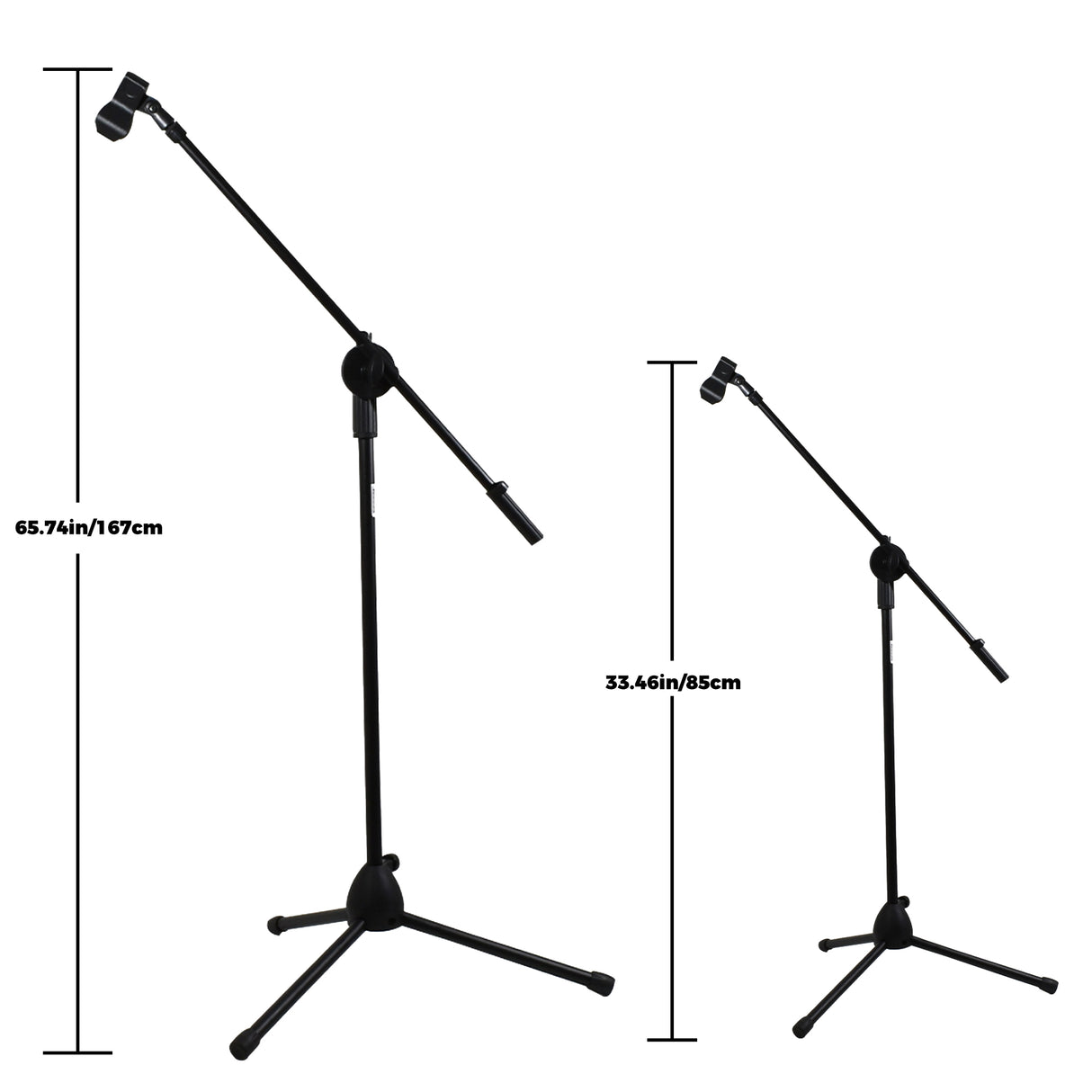 Microphone Stand, EL-200M