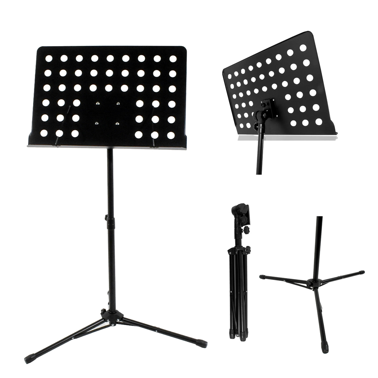 Sheet Music Stand, EL-535B
