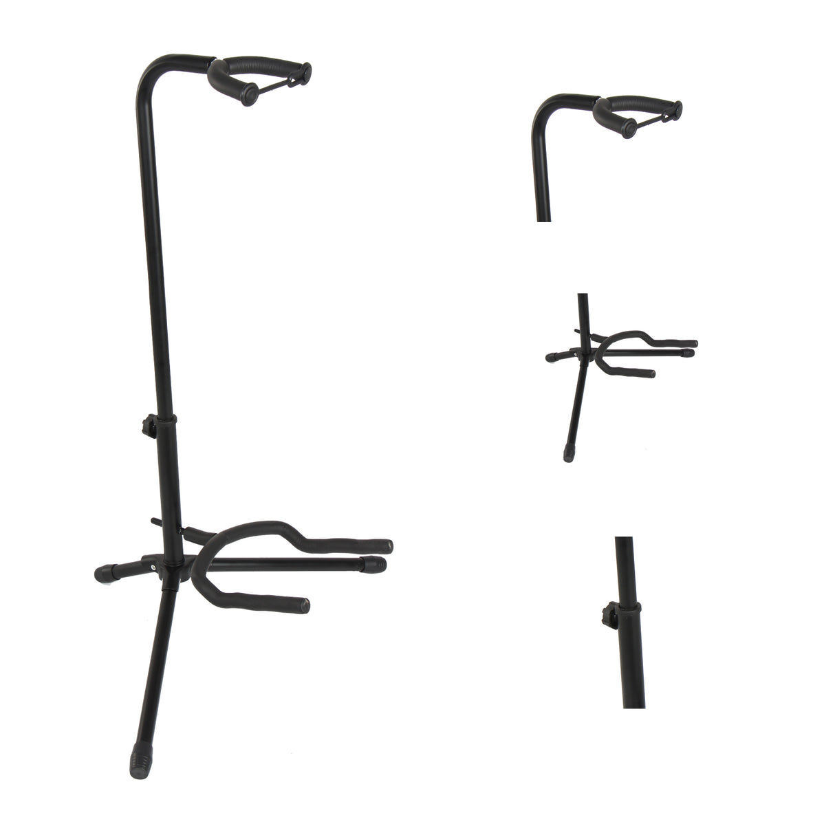 Guitar Floor Stand, EL-634