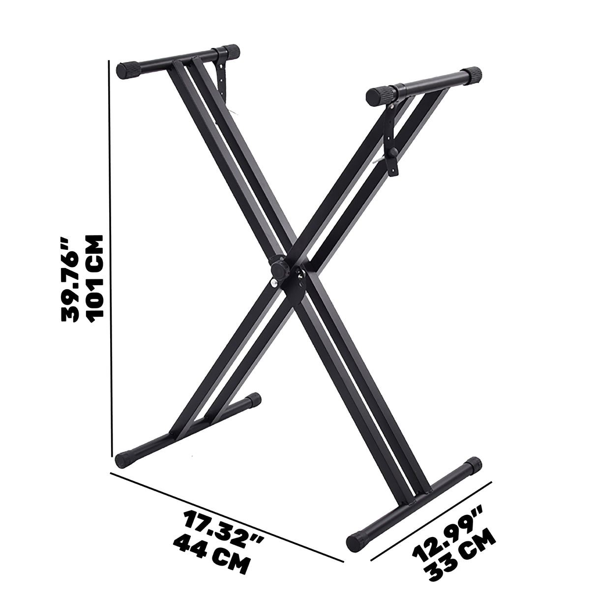 Keyboard Support, EL-612
