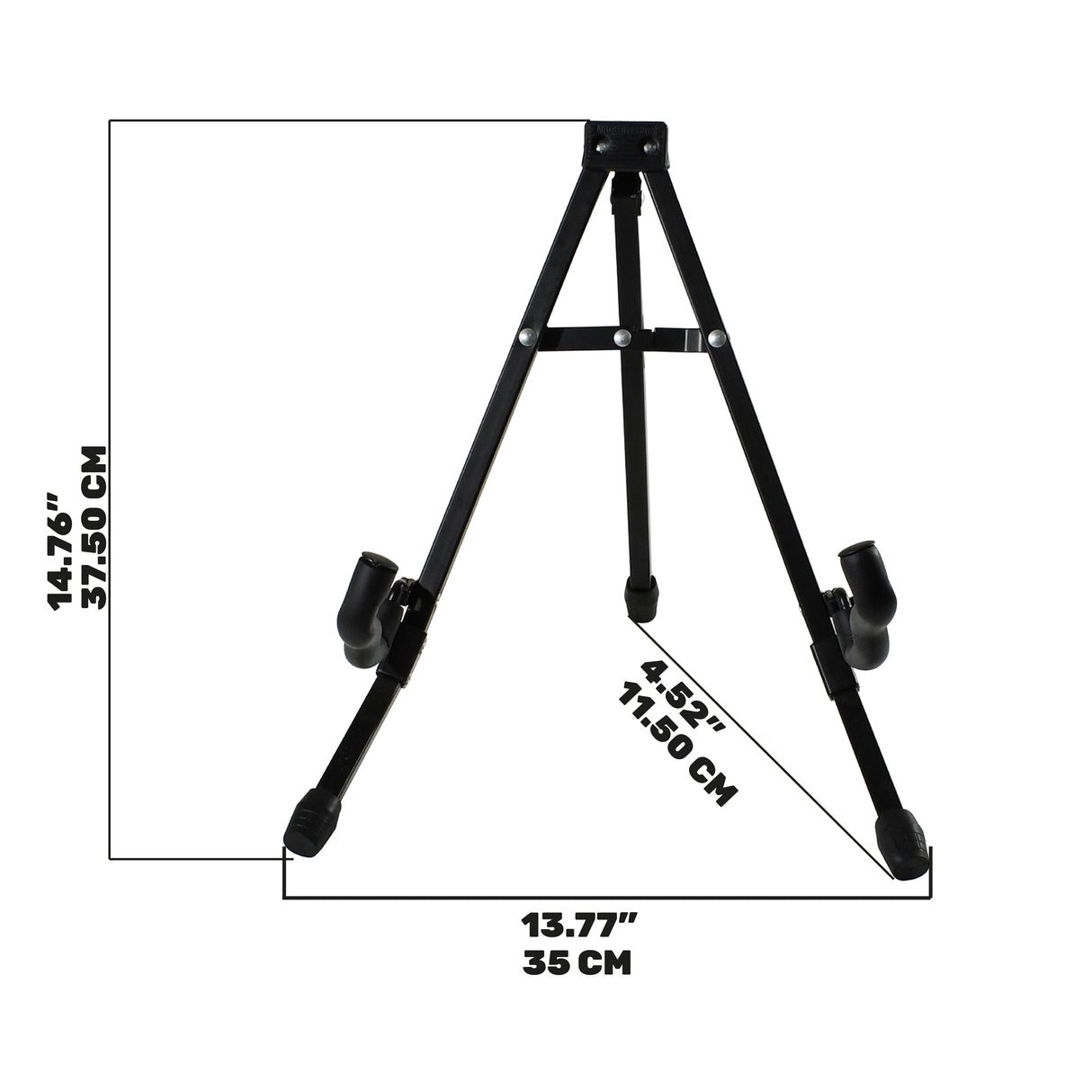 Adjustable Guitar Folding, EL-624