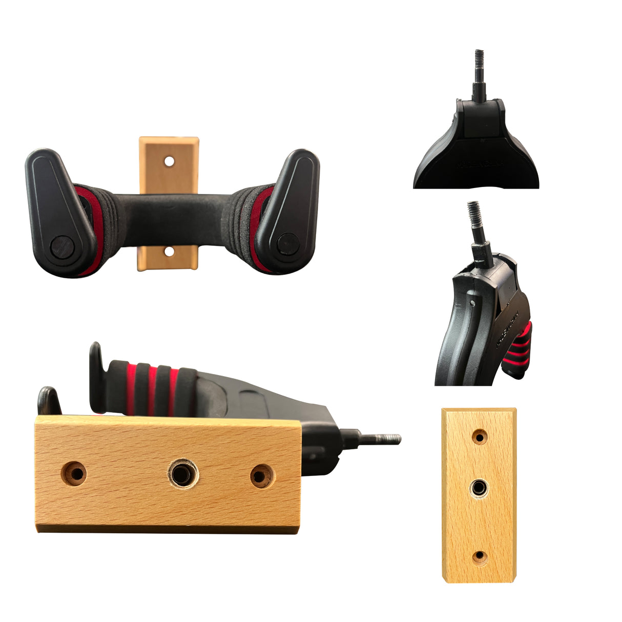 Guitar Wall Mount, EL-SP01