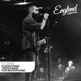 Microphone Stand, ES-200M
