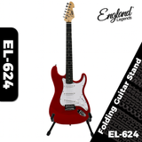 Adjustable Guitar Folding, EL-624