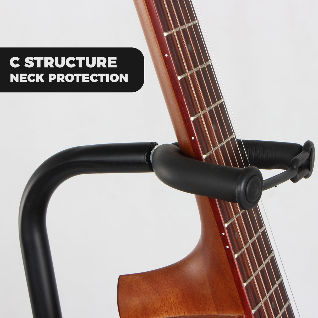 Guitar Floor Stand, ES-634