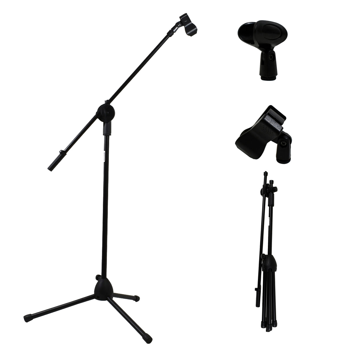 Microphone Stand, ES-200M