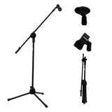 Microphone Stand, ES-200M