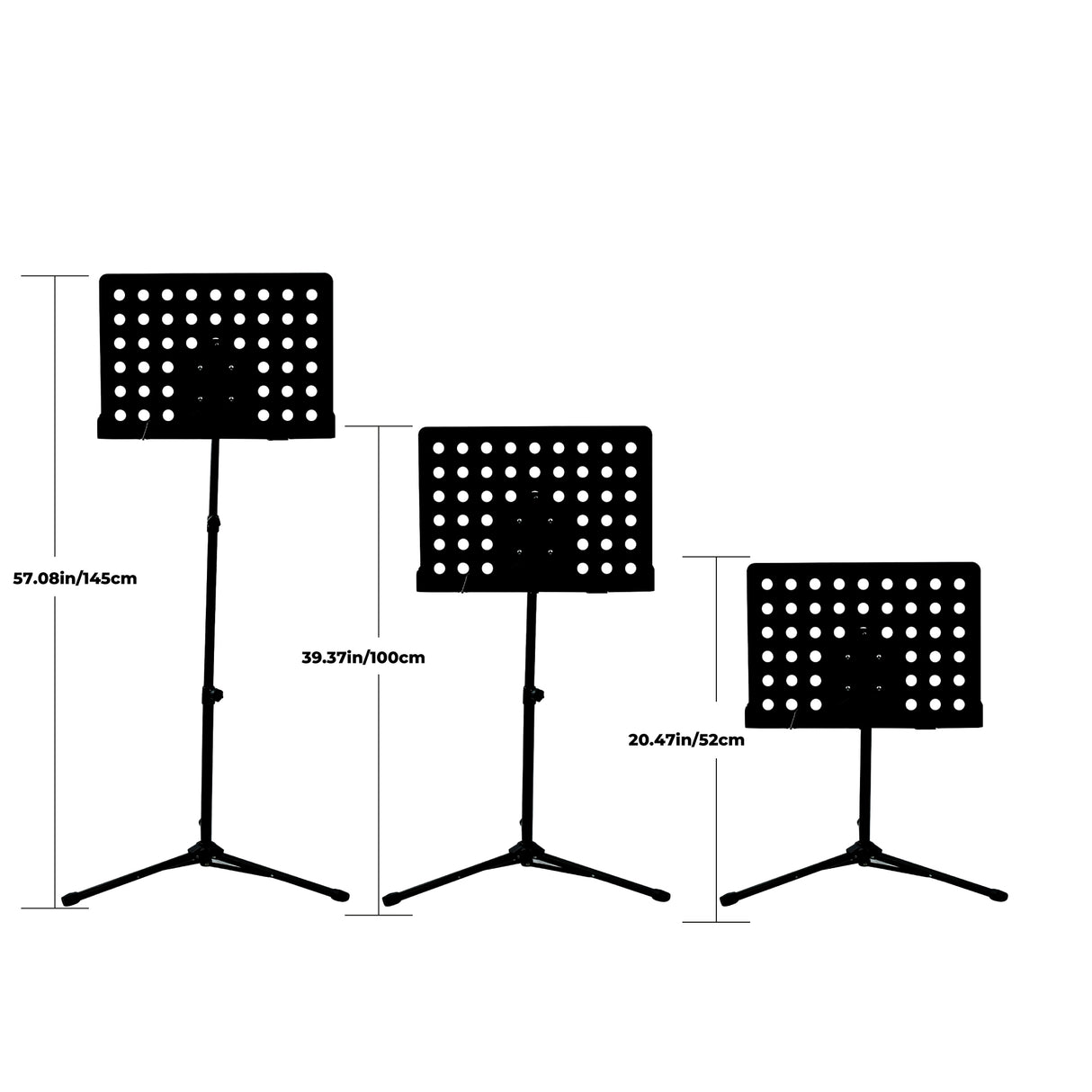 Sheet Music Stand, ES-535B