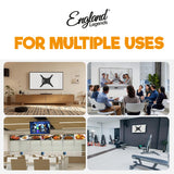 England Legends TV Wall Mount, EL-443