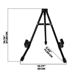 Adjustable Guitar Folding, ES-624